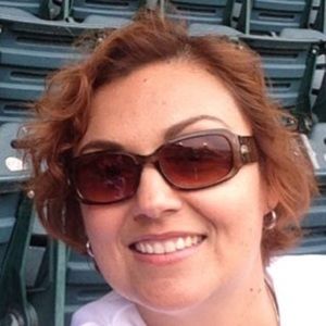 Meet your Posher, Leticia